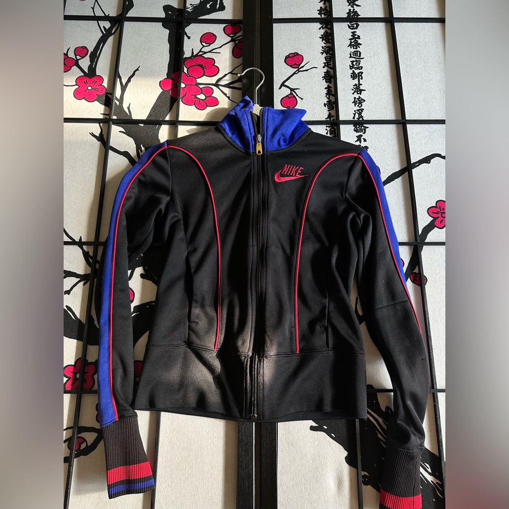 Nike Vintage Track Jacket